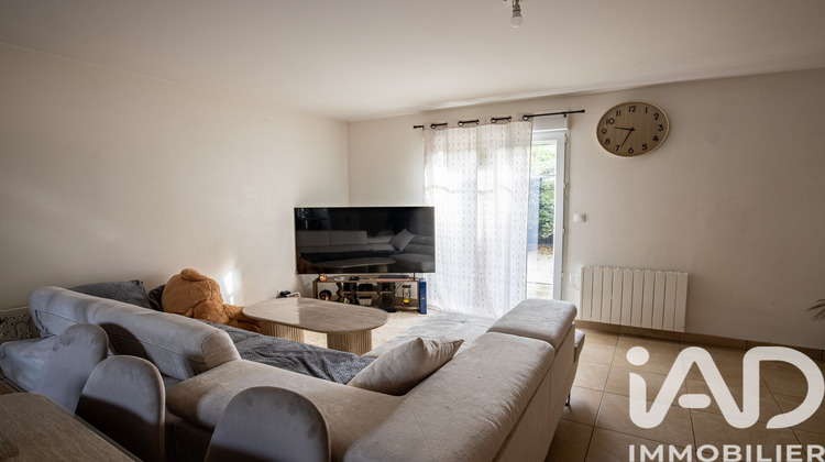 Ma-Cabane - Vente Maison La Chapelle-Saint-Mesmin, 62 m²