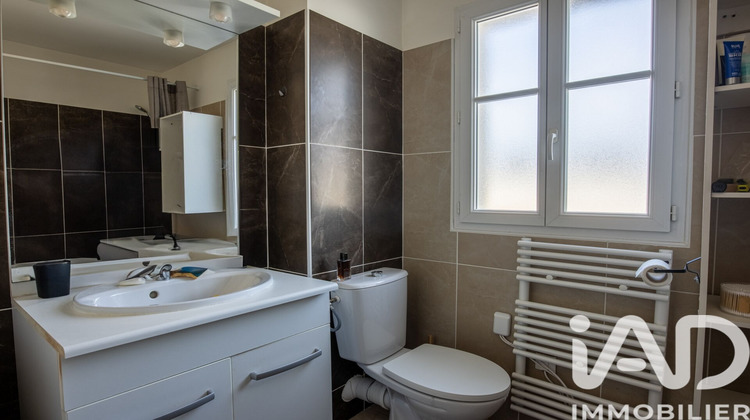 Ma-Cabane - Vente Maison La Chapelle-Saint-Mesmin, 62 m²