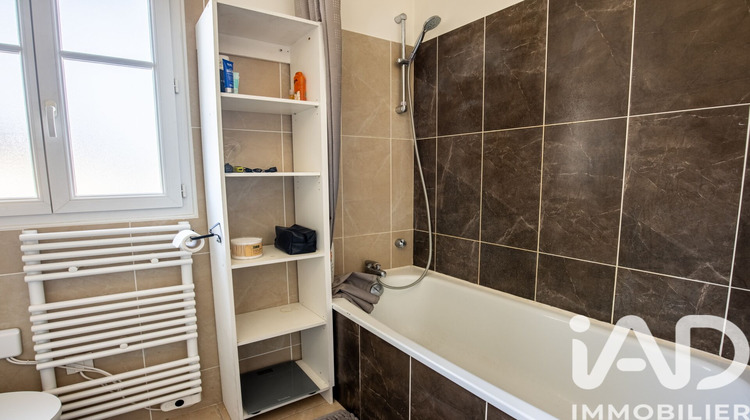 Ma-Cabane - Vente Maison La Chapelle-Saint-Mesmin, 62 m²