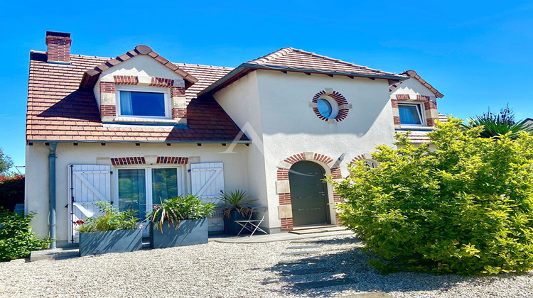 Ma-Cabane - Vente Maison LA CHAPELLE-SAINT-MESMIN, 135 m²