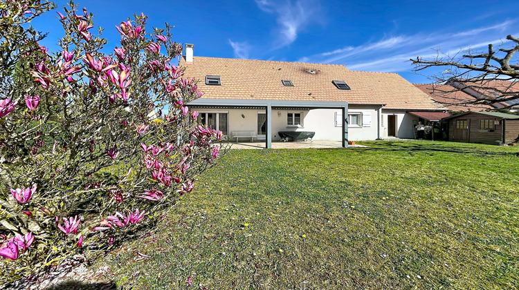 Ma-Cabane - Vente Maison La Chapelle-Saint-Mesmin, 152 m²