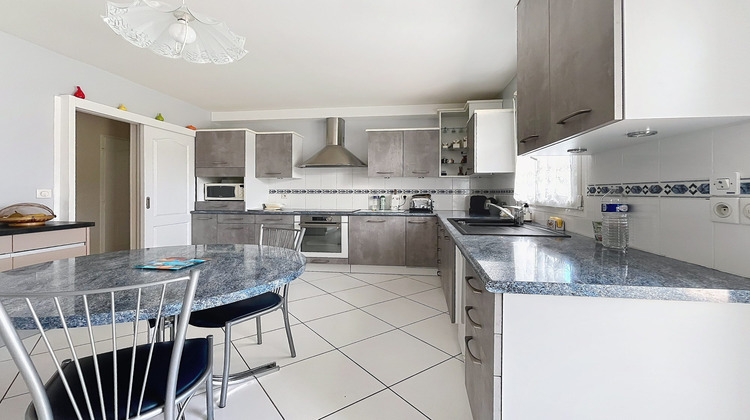 Ma-Cabane - Vente Maison La Chapelle-Saint-Mesmin, 152 m²