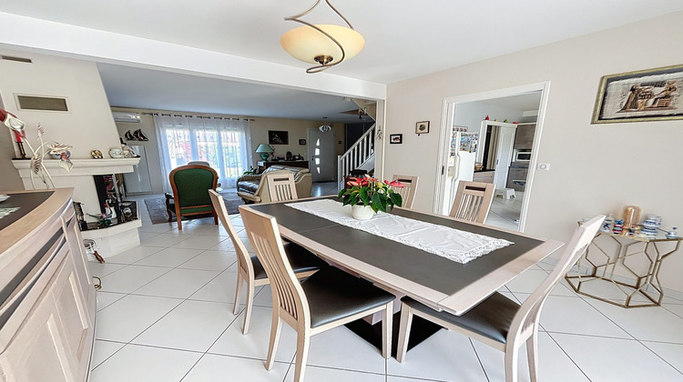 Ma-Cabane - Vente Maison La Chapelle-Saint-Mesmin, 152 m²