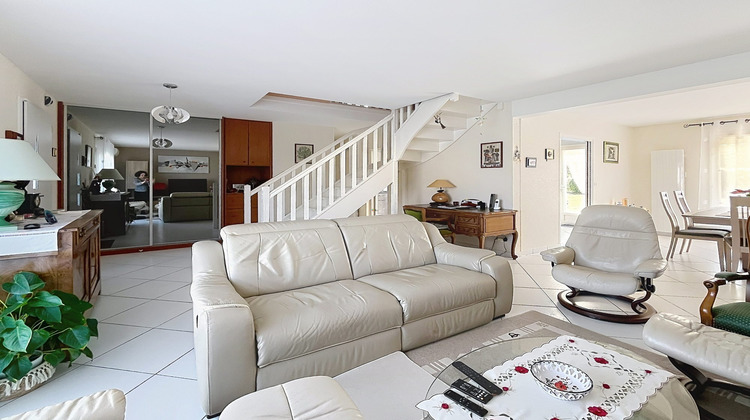 Ma-Cabane - Vente Maison La Chapelle-Saint-Mesmin, 152 m²