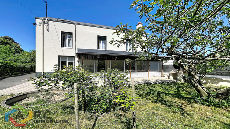 Ma-Cabane - Vente Maison La Chapelle-Saint-Mesmin, 154 m²