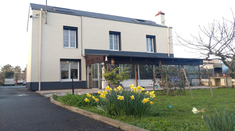 Ma-Cabane - Vente Maison La Chapelle-Saint-Mesmin, 154 m²