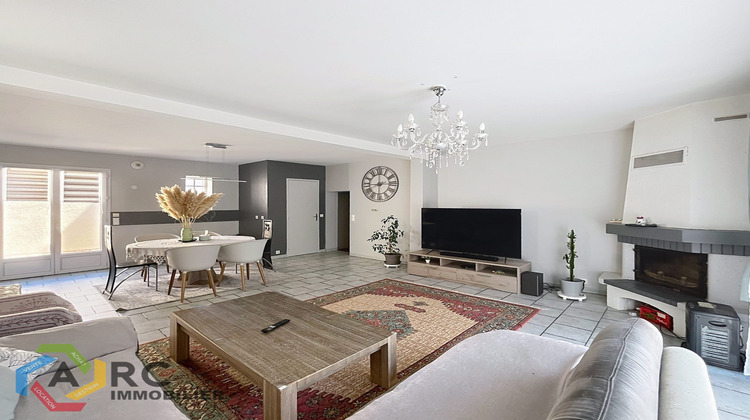 Ma-Cabane - Vente Maison La Chapelle-Saint-Mesmin, 154 m²