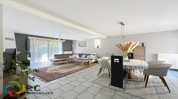 Ma-Cabane - Vente Maison La Chapelle-Saint-Mesmin, 154 m²