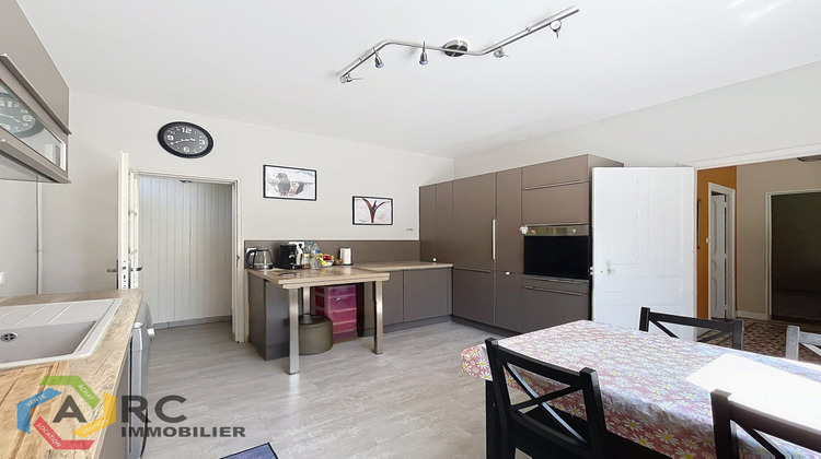 Ma-Cabane - Vente Maison La Chapelle-Saint-Mesmin, 154 m²