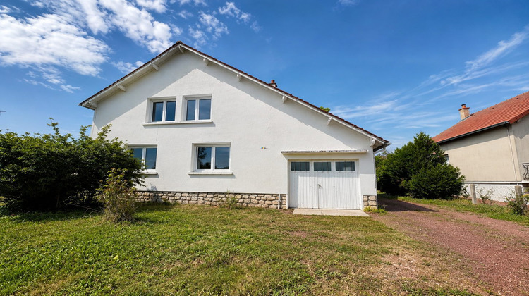 Ma-Cabane - Vente Maison La Chapelle-Saint-Mesmin, 99 m²
