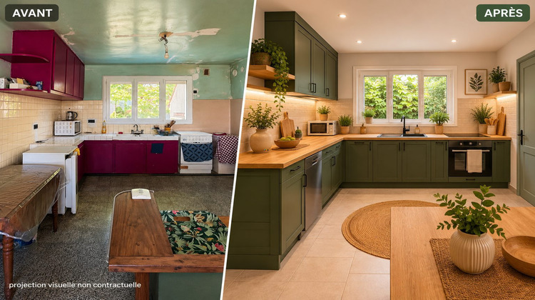 Ma-Cabane - Vente Maison La Chapelle-Saint-Mesmin, 99 m²
