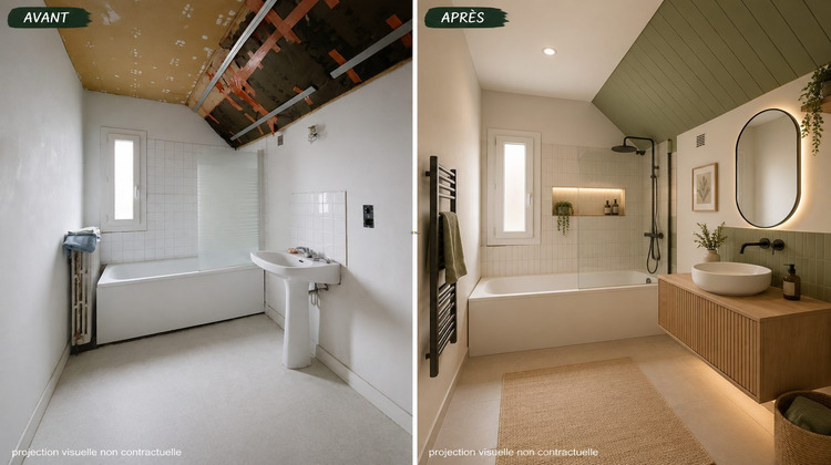 Ma-Cabane - Vente Maison La Chapelle-Saint-Mesmin, 99 m²
