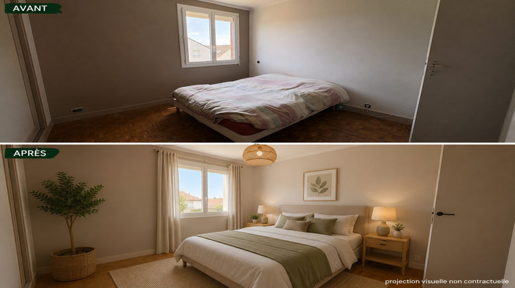 Ma-Cabane - Vente Maison La Chapelle-Saint-Mesmin, 99 m²