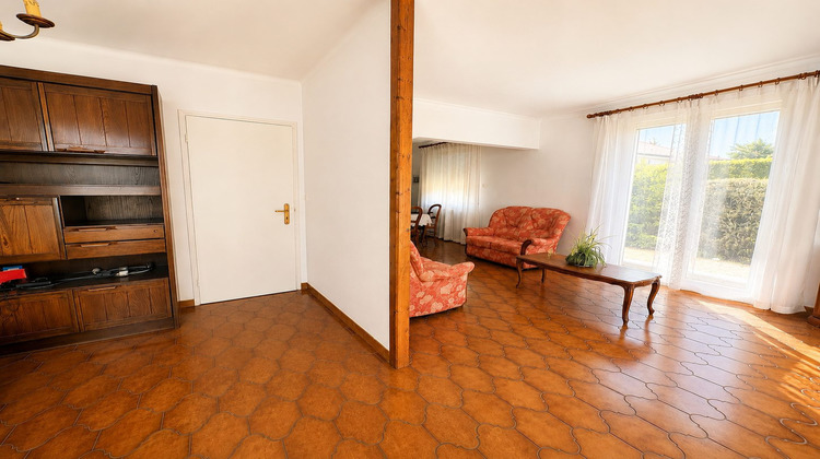 Ma-Cabane - Vente Maison La Chapelle-Saint-Mesmin, 81 m²