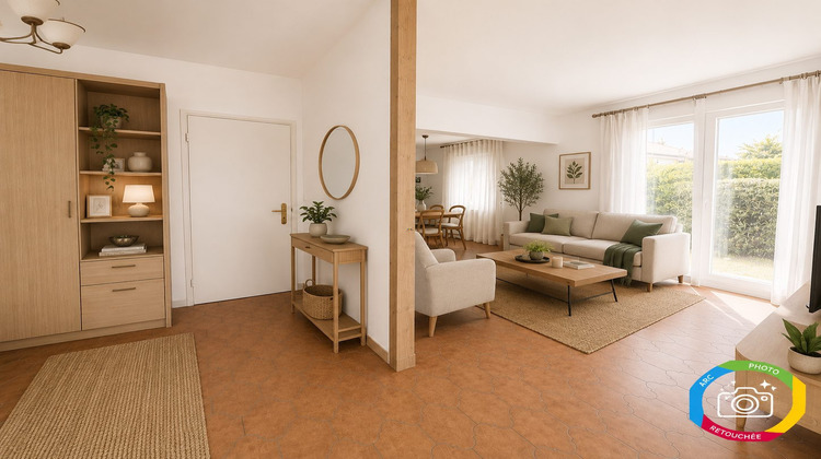Ma-Cabane - Vente Maison La Chapelle-Saint-Mesmin, 81 m²