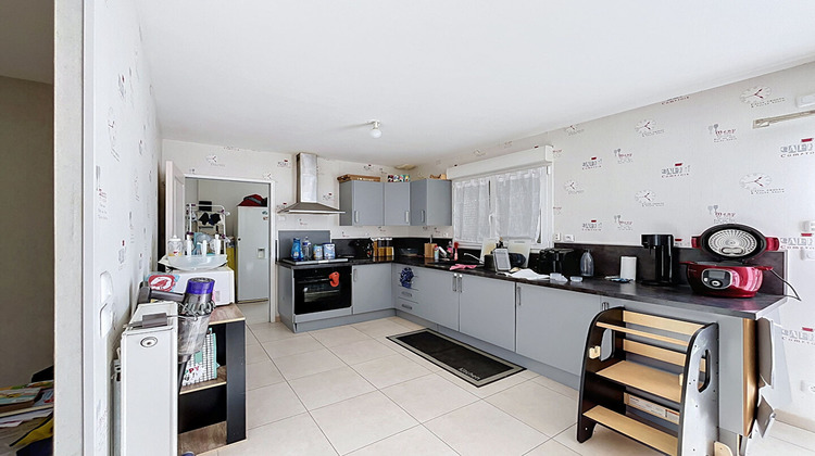 Ma-Cabane - Vente Maison LA CHAPELLE-SAINT-MESMIN, 94 m²