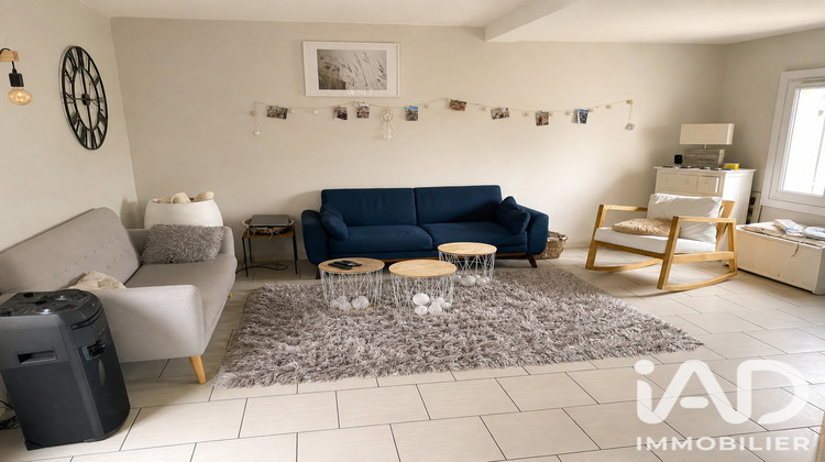 Ma-Cabane - Vente Maison La Chapelle-Saint-Mesmin, 116 m²