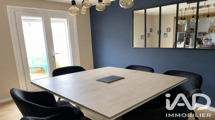 Ma-Cabane - Vente Maison La Chapelle-Saint-Mesmin, 116 m²