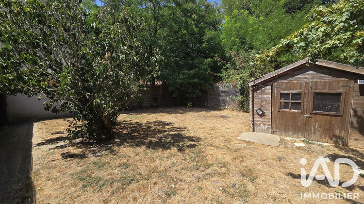 Ma-Cabane - Vente Maison La Chapelle-Saint-Mesmin, 116 m²