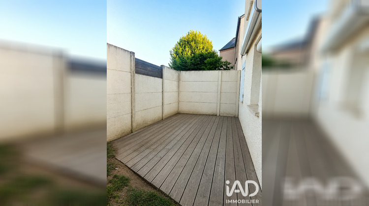 Ma-Cabane - Vente Maison La Chapelle-Saint-Mesmin, 116 m²