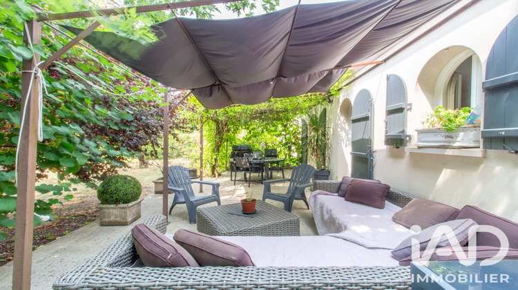 Ma-Cabane - Vente Maison La Chapelle-Saint-Mesmin, 133 m²