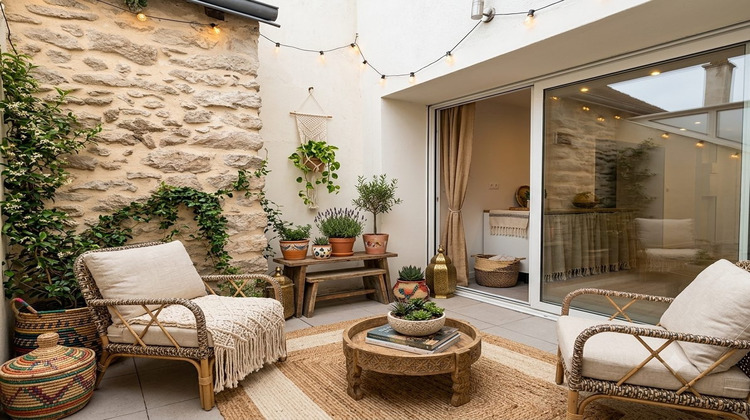 Ma-Cabane - Vente Maison La Chapelle-Saint-Mesmin, 93 m²