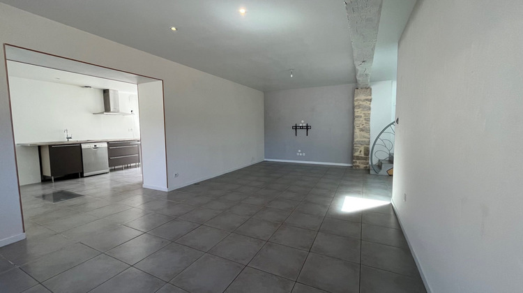 Ma-Cabane - Vente Maison La Chapelle-Saint-Mesmin, 93 m²