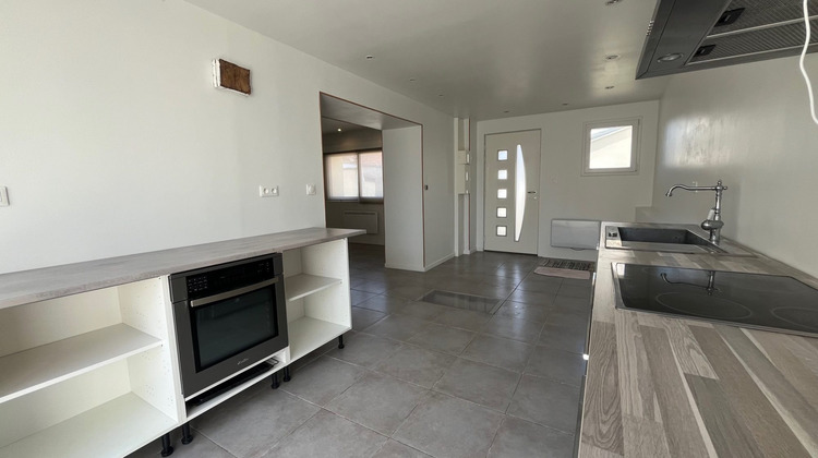Ma-Cabane - Vente Maison La Chapelle-Saint-Mesmin, 93 m²