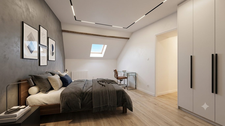 Ma-Cabane - Vente Maison La Chapelle-Saint-Mesmin, 93 m²