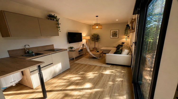 Ma-Cabane - Vente Maison LA CHAPELLE-SAINT-MESMIN, 31 m²
