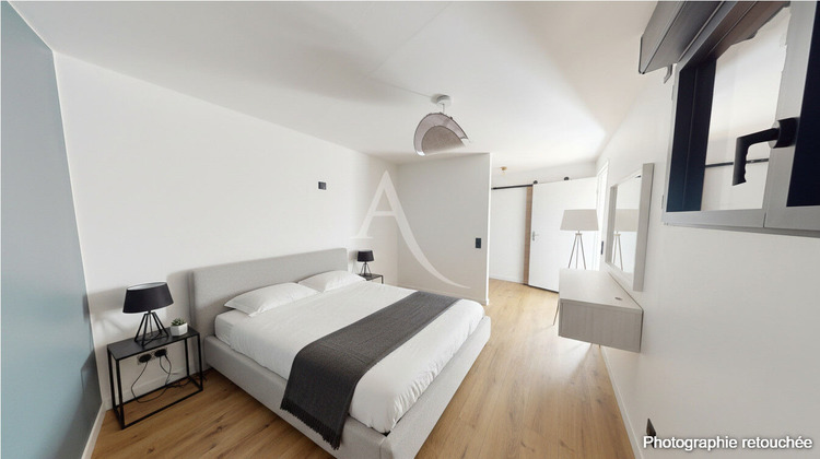 Ma-Cabane - Vente Maison LA CHAPELLE-SAINT-MESMIN, 31 m²
