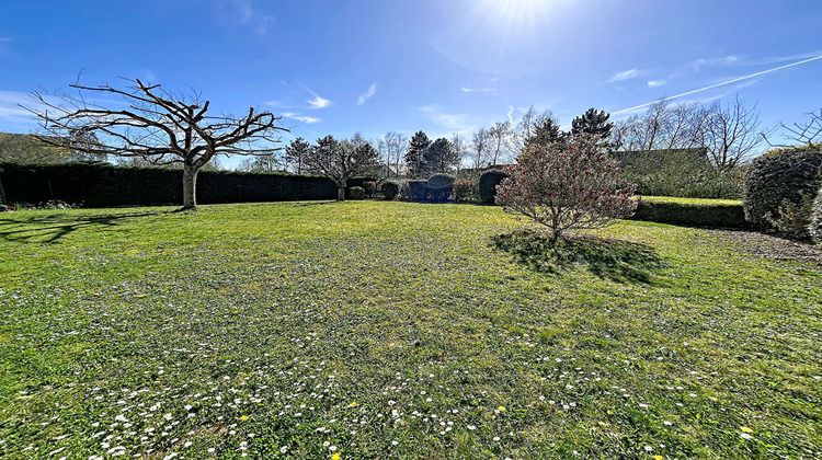 Ma-Cabane - Vente Maison LA CHAPELLE-SAINT-MESMIN, 152 m²