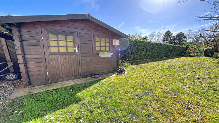 Ma-Cabane - Vente Maison LA CHAPELLE-SAINT-MESMIN, 152 m²