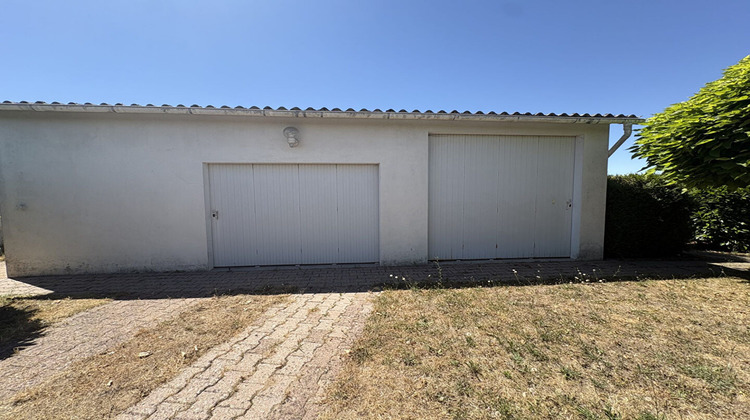 Ma-Cabane - Vente Maison LA CHAPELLE-SAINT-MESMIN, 81 m²