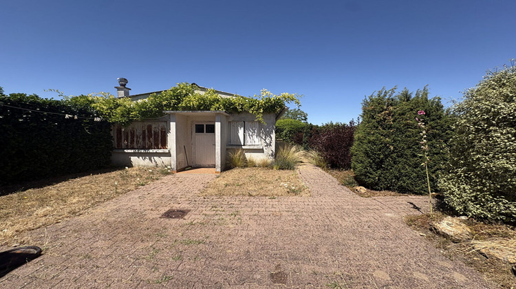 Ma-Cabane - Vente Maison LA CHAPELLE-SAINT-MESMIN, 81 m²