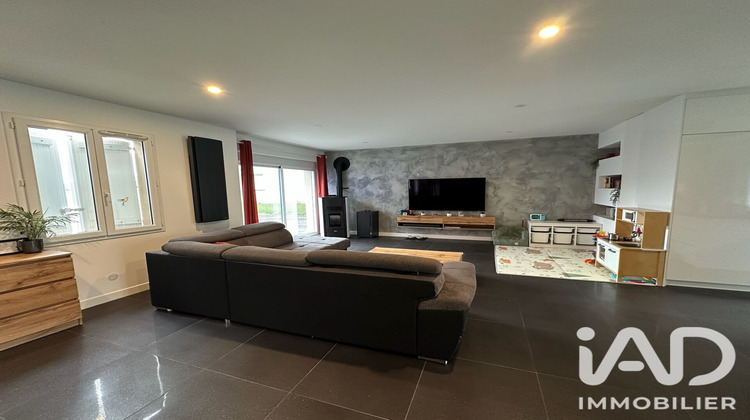 Ma-Cabane - Vente Maison La Chapelle-Saint-Mesmin, 105 m²