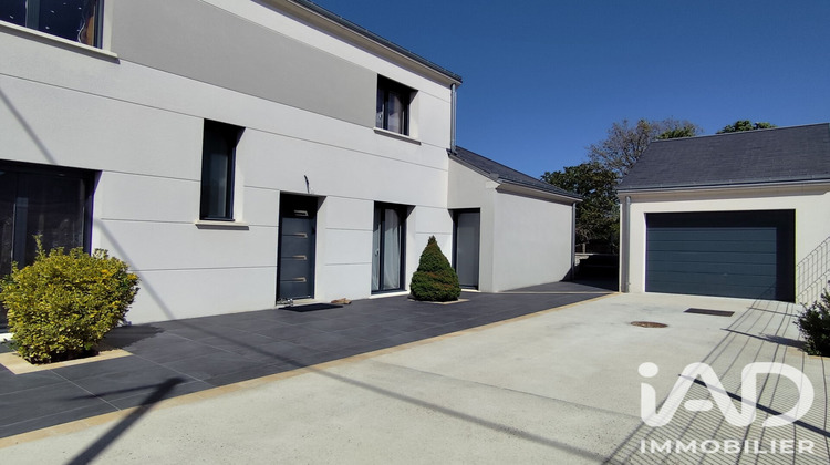 Ma-Cabane - Vente Maison La Chapelle-Saint-Mesmin, 116 m²