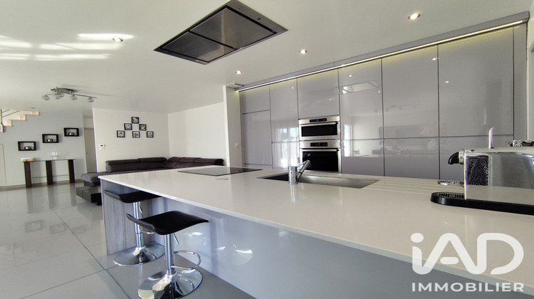 Ma-Cabane - Vente Maison La Chapelle-Saint-Mesmin, 116 m²