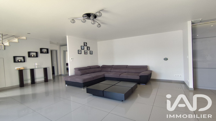 Ma-Cabane - Vente Maison La Chapelle-Saint-Mesmin, 116 m²
