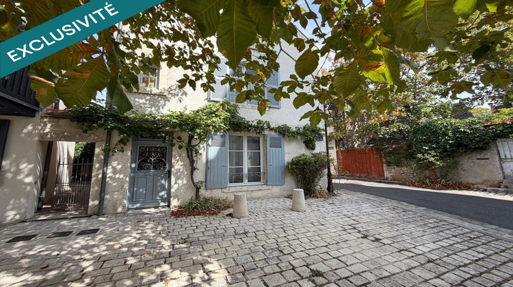 Ma-Cabane - Vente Maison La Chapelle-Saint-Mesmin, 120 m²