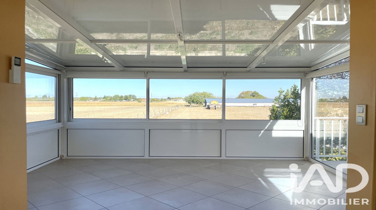 Ma-Cabane - Vente Maison La Chapelle-Saint-Mesmin, 119 m²