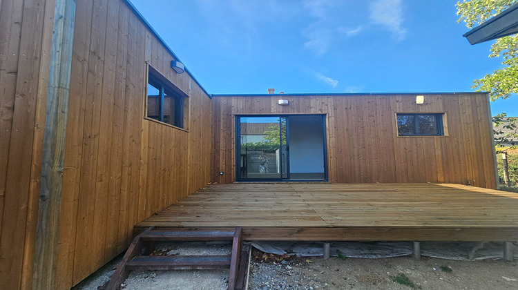 Ma-Cabane - Vente Maison LA CHAPELLE-SAINT-MESMIN, 33 m²