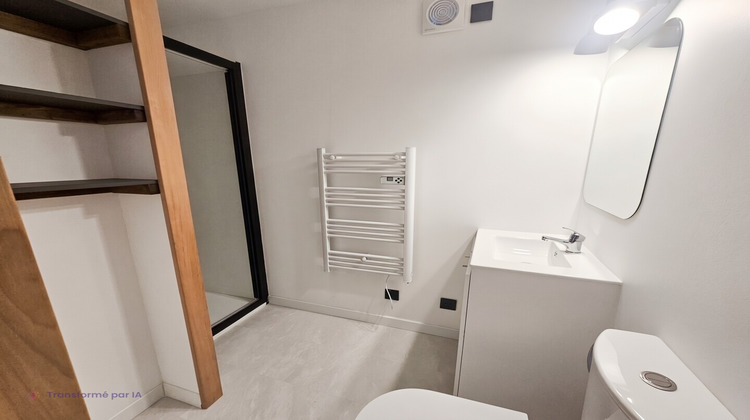 Ma-Cabane - Vente Maison LA CHAPELLE-SAINT-MESMIN, 33 m²