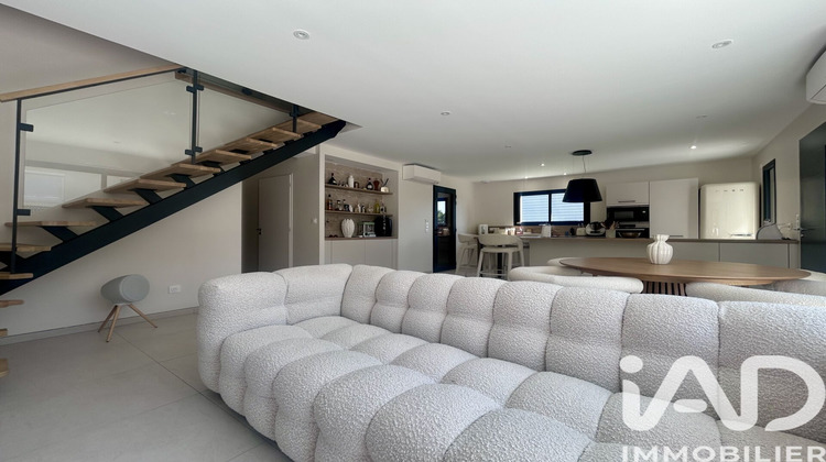 Ma-Cabane - Vente Maison La Chapelle-Saint-Mesmin, 102 m²