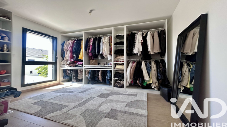 Ma-Cabane - Vente Maison La Chapelle-Saint-Mesmin, 102 m²