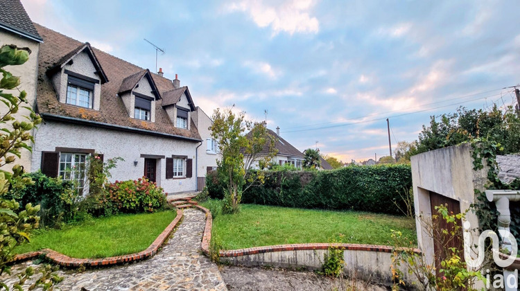 Ma-Cabane - Vente Maison La Chapelle-Saint-Mesmin, 116 m²