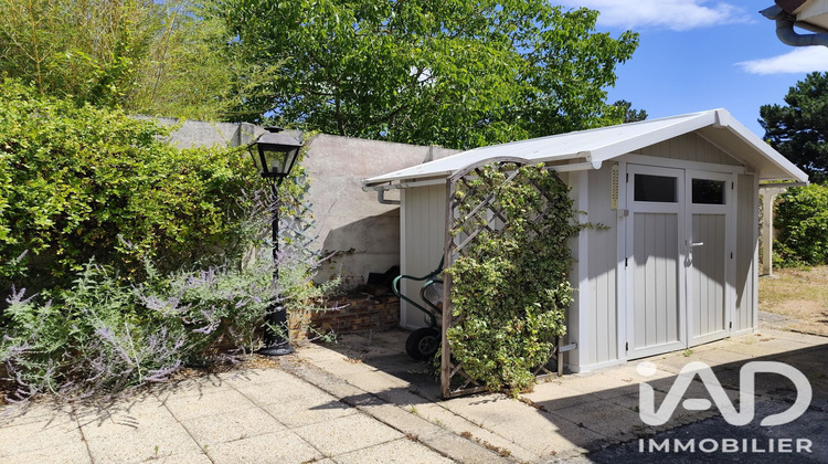 Ma-Cabane - Vente Maison La Chapelle-Saint-Mesmin, 94 m²