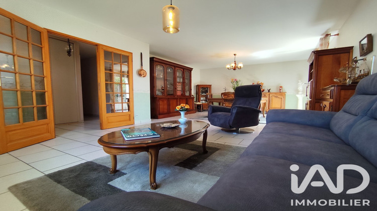 Ma-Cabane - Vente Maison La Chapelle-Saint-Mesmin, 94 m²