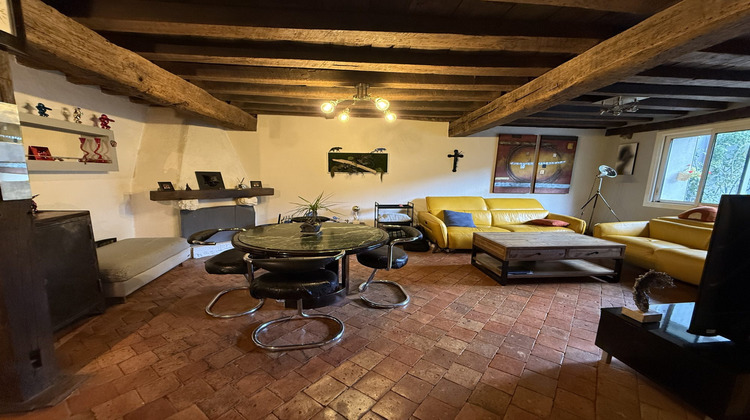 Ma-Cabane - Vente Maison La Chapelle-Saint-Mesmin, 102 m²