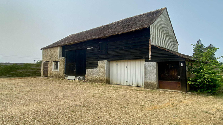 Ma-Cabane - Vente Maison LA CHAPELLE-SAINT-REMY, 133 m²